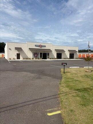Sylacauga, AL Commercial - 40692 US-280 Hwy