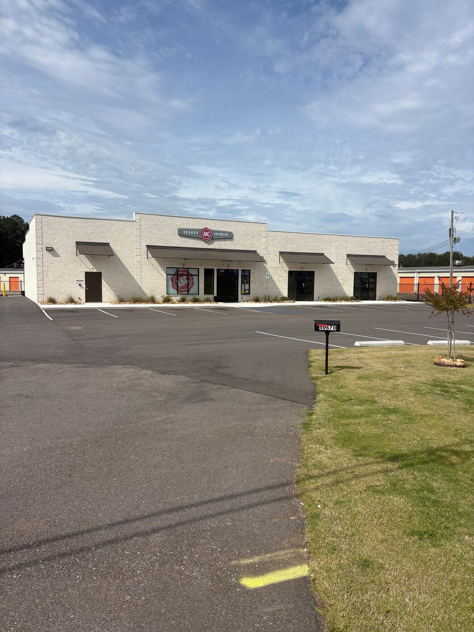 40692 US-280 Hwy, Sylacauga, AL for Sale