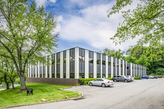 Carnegie, PA Office - 600 N Bell Ave