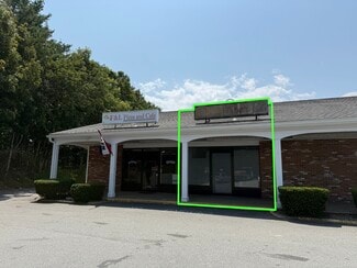 Hyannis, MA Retail - 696-700 Yarmouth Rd