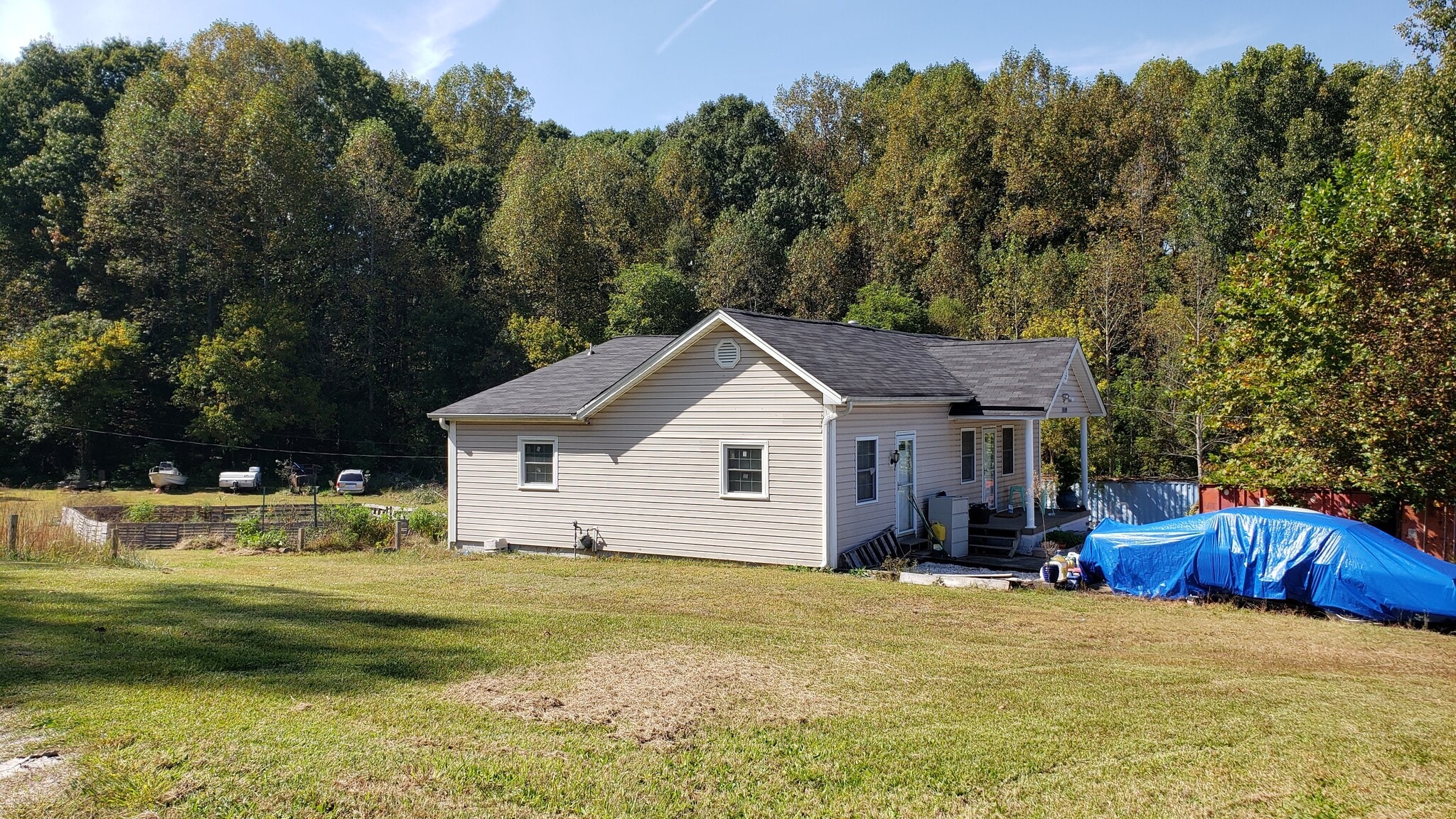 1009 Lower Dallas Hwy, Dallas, NC for Sale