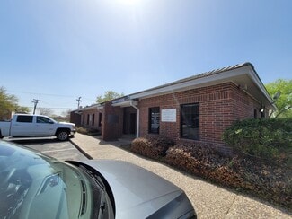 San Antonio, TX Office - 4025-1 E Southcross Blvd
