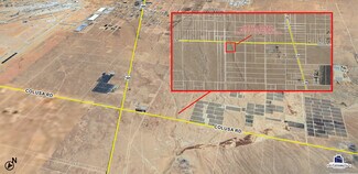 Adelanto, CA Residential Land - Colusa Road