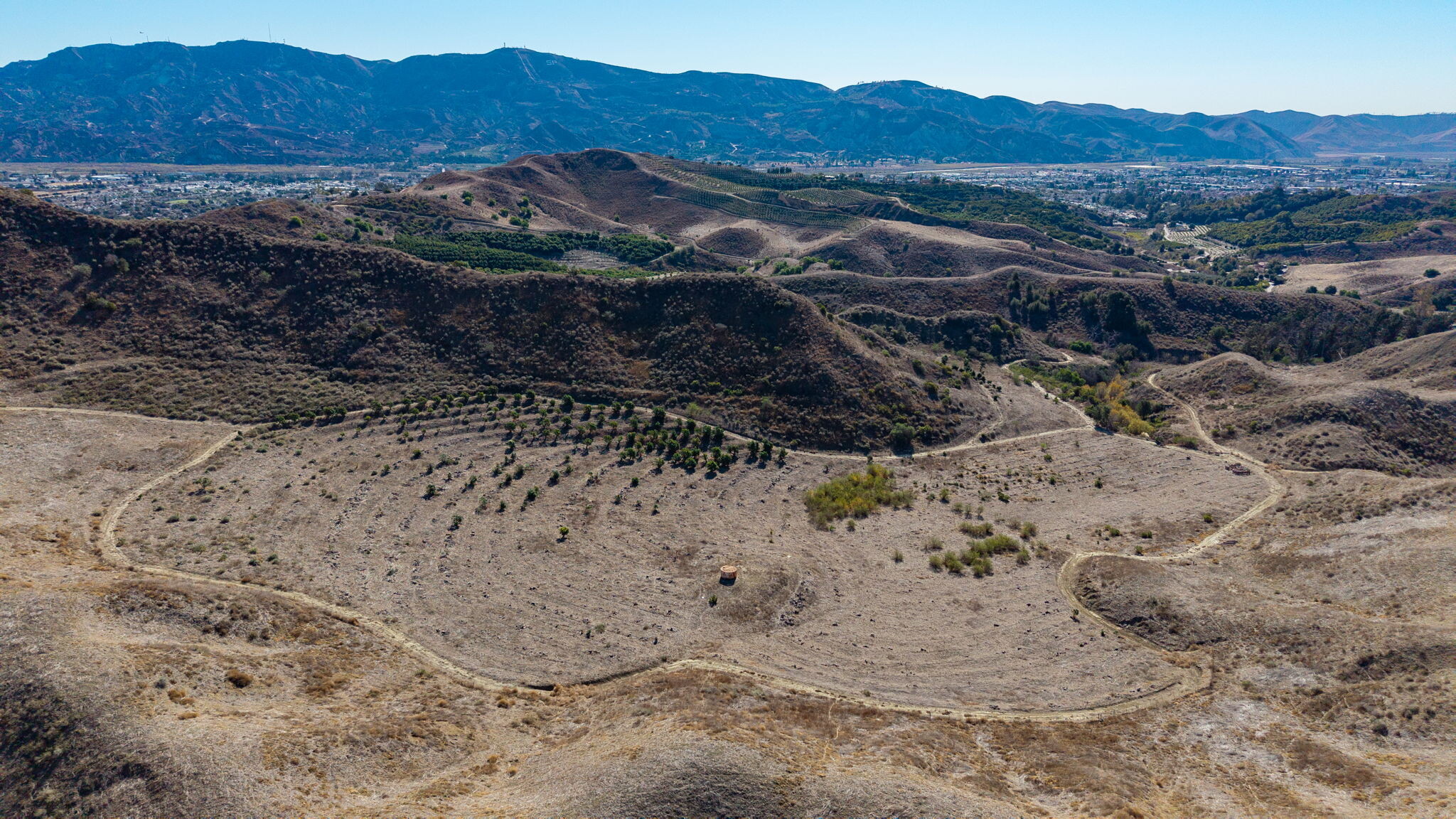 0 Dickenson Rd, Santa Paula, CA for Sale