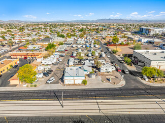 Mesa, AZ undefined - 2052 W Main St