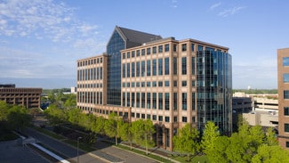 Saint Louis Park, MN Office - 1600 Utica Ave S