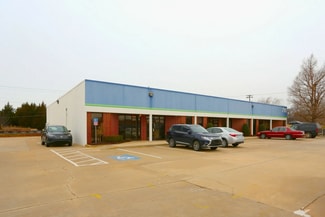 Oklahoma City, OK Office - 710 W Wilshire Blvd
