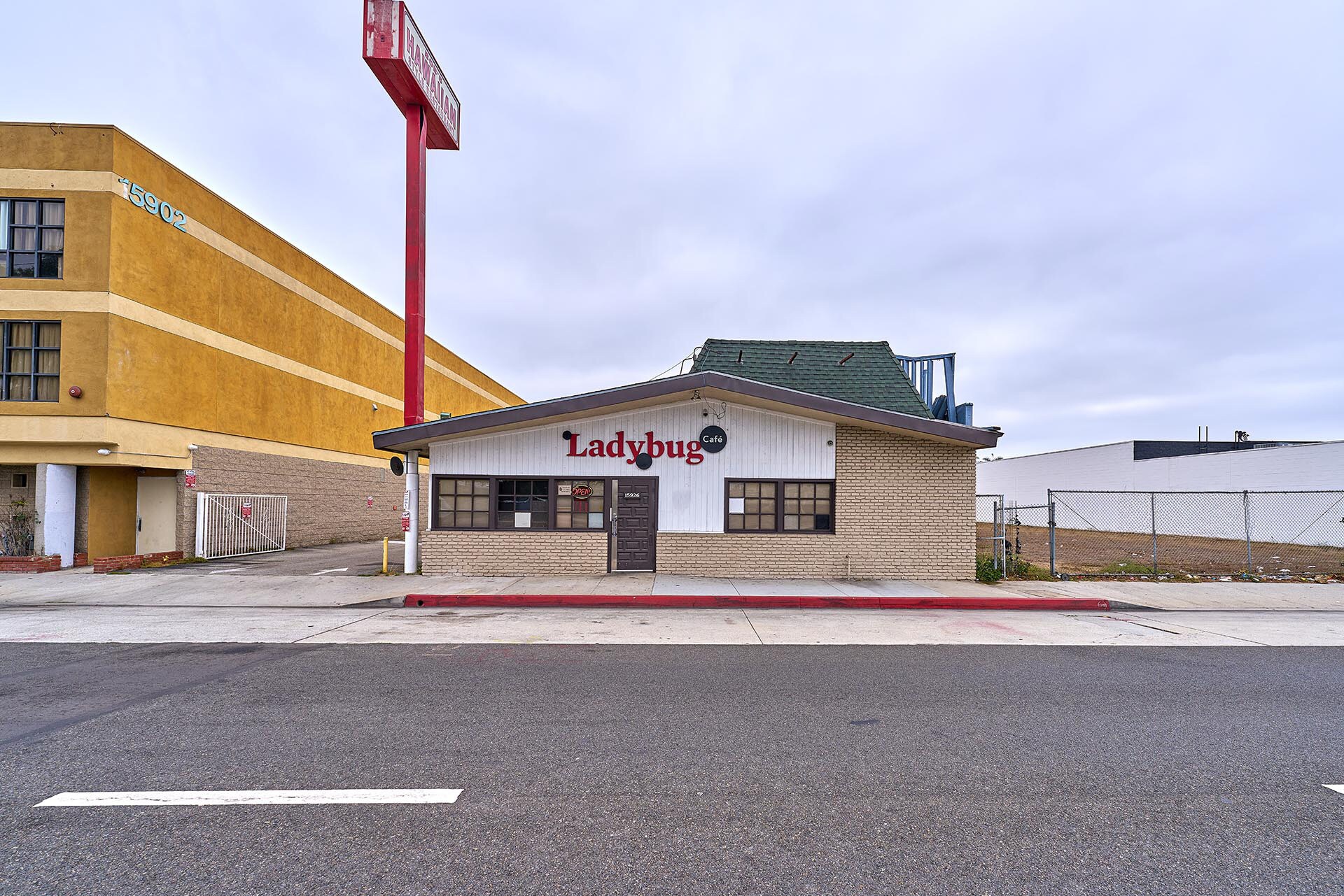 15926 S Western Ave, Gardena, CA for Sale