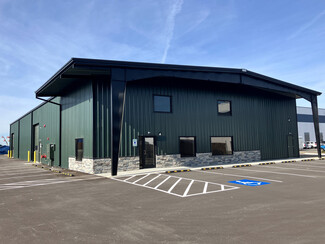 Nampa, ID Industrial - 8670 E Cash Ln