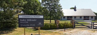 Melissa, TX Residential - 1606 Sam Rayburn Hwy