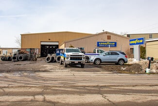 West Seneca, NY Warehouse - 54 Ransier Dr