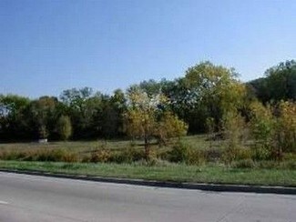 Streamwood, IL Commercial Land - 253 Sutton Rd