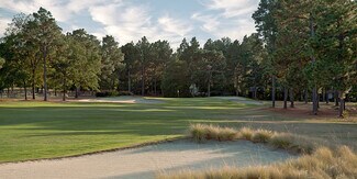 Whispering Pines, NC Sports and Entertainment - 2 Clubhouse Blvd