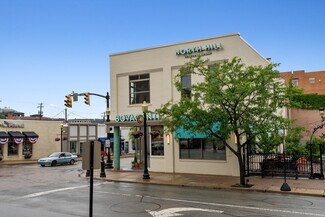 Carmel, IN Office - 2-8 W Main St