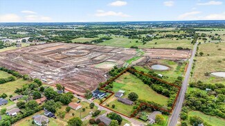 Gunter, TX Residential Land - 102 N 9th St Gunter, TX Residential Land - 102 N 9th St