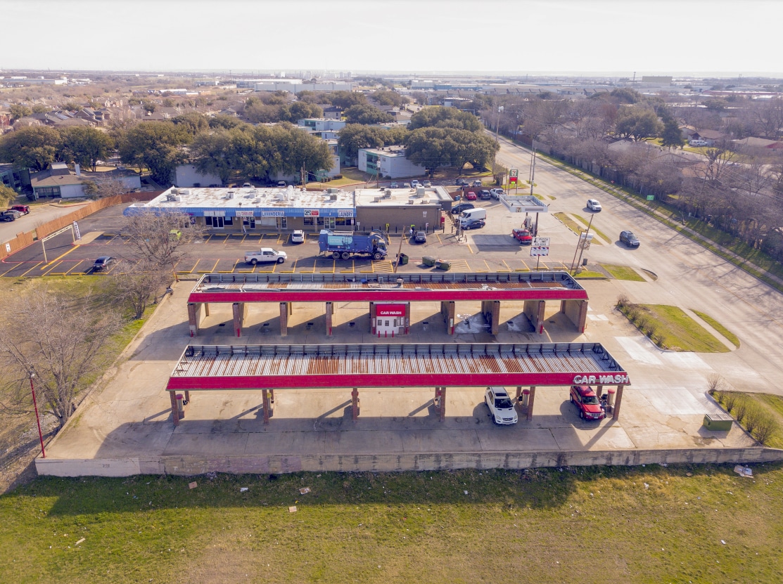 2701 E Park Row Dr, Arlington, TX for Sale