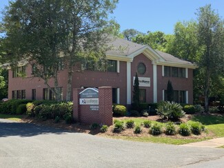 Tallahassee, FL Office - 2707 Killarney Way