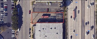 Torrance, CA Industrial - 20130 Hamilton Ave