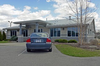 Grand Rapids, MI Office - 3344 Grand Ridge Dr NE