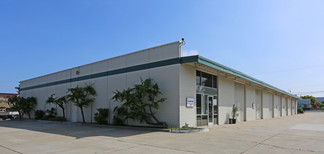 Chula Vista, CA Industrial - 938 Industrial Blvd