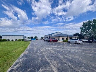 Green Bay, WI Showroom - 844 Ontario Rd