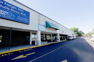 Greenfield, MA Retail - 489-493 Bernardston Rd