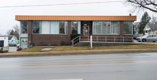 Omaha, NE Office - 5017-5021 Leavenworth St
