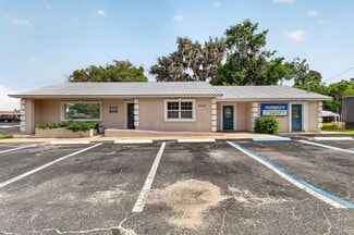 Belleview, FL Office - 5425 SE 111th St Belleview, FL Office - 5425 SE 111th St