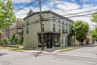 Lambertville, NJ Multi-Family - 41 Church St