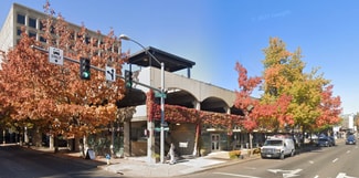 Eugene, OR Retail - 954-970 Pearl St