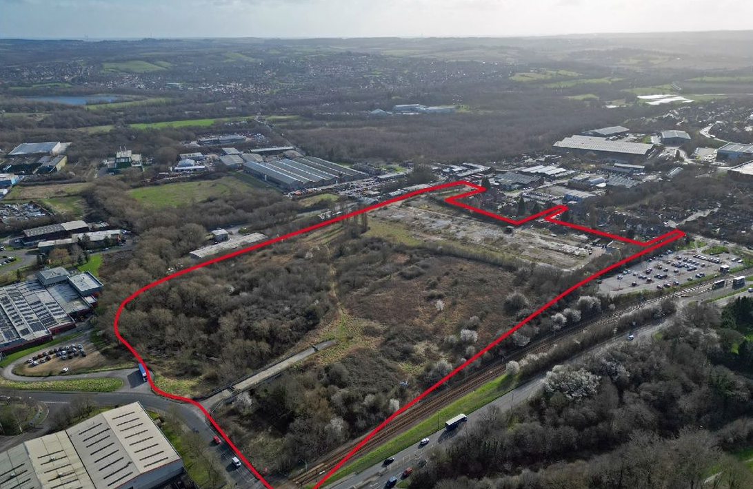 9 South Vw, Sheffield, SYK for Sale