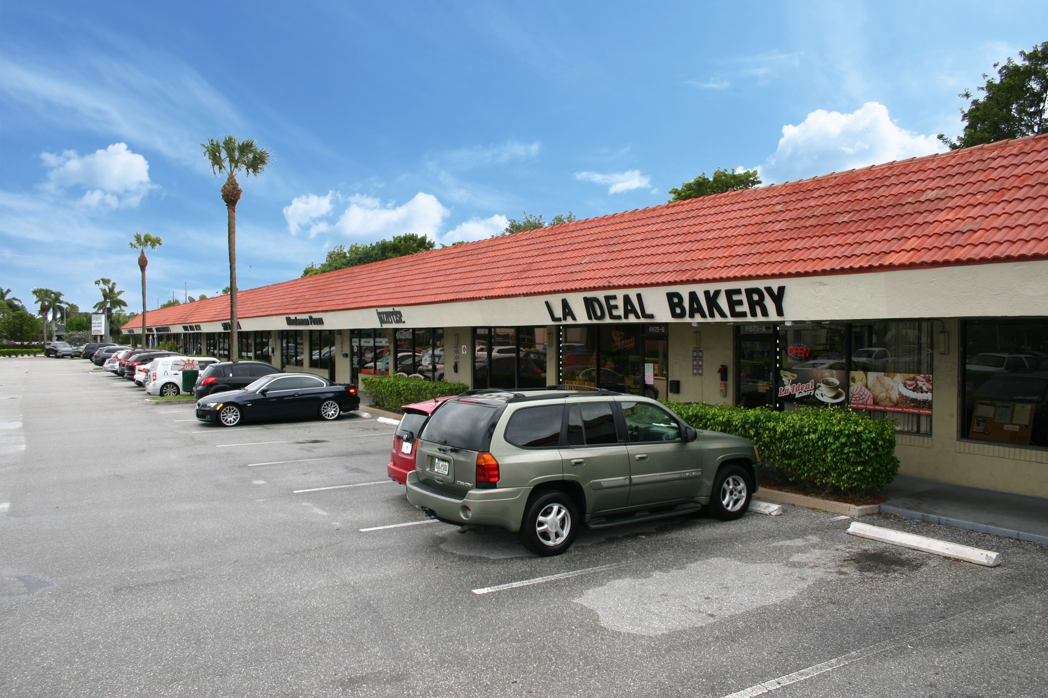 6651-6689 Lake Worth Rd, Lake Worth, FL for Rent