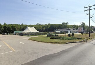 New Hampton, NH Retail - 337 NH Route 104