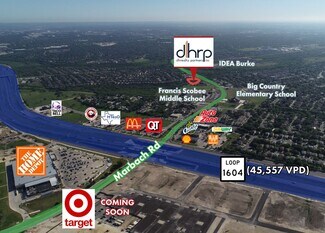 San Antonio, TX Commercial - 10517 Marbach Rd San Antonio, TX Commercial - 10517 Marbach Rd