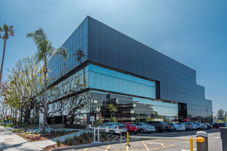 Van Nuys, CA Office - 15350 Sherman Way