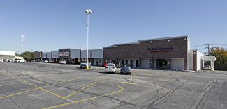 Arlington, TX Retail - 301-333 S Bowen Rd