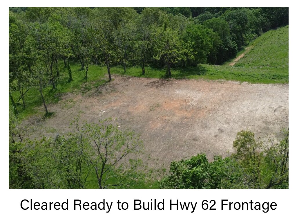 21606 Highway 62, Garfield, AR for Sale