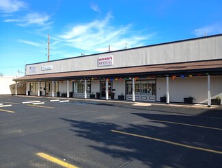 Wichita, KS Retail - 1650 S Oliver St