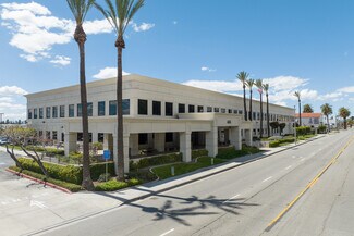 San Bernardino, CA Office - 655 W Rialto Ave