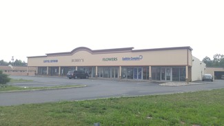 Howell, NJ Retail - 6520 US Highway 9