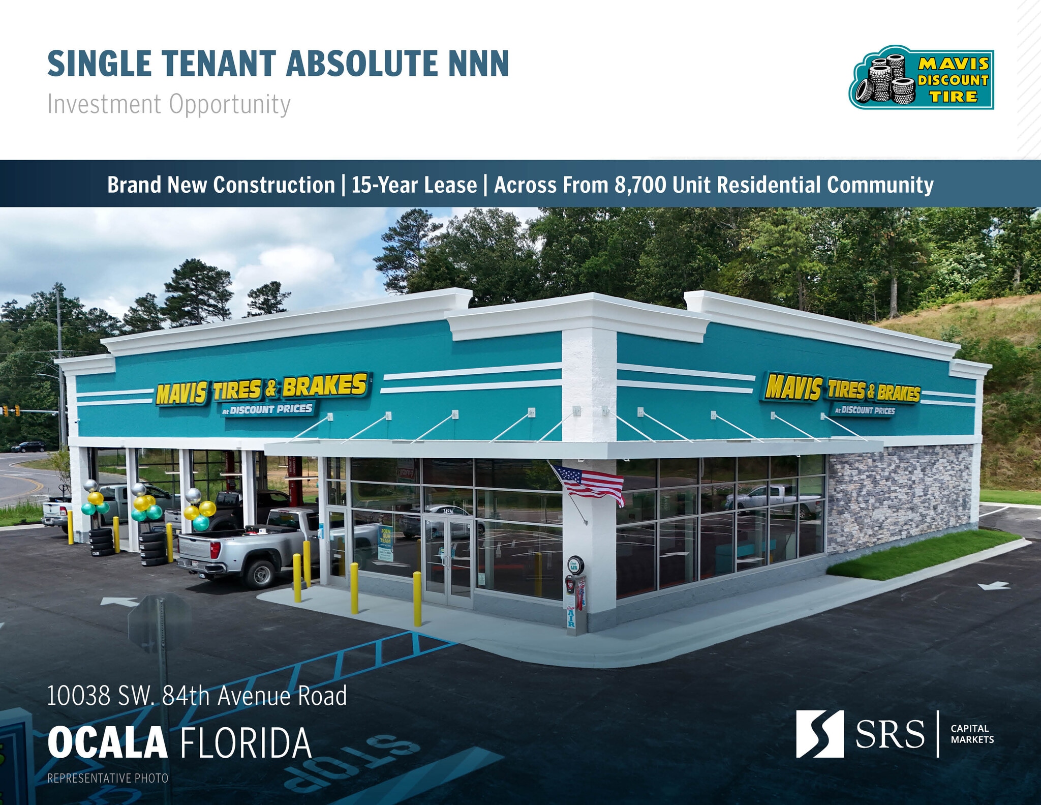 10038 84th Avenue Rd, Ocala, FL for Sale