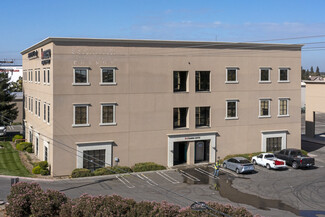 Salida, CA Office - 5222 Pirrone Ct