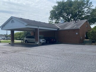 Geneva, IL Office - 111 East Side Dr Geneva, IL Office - 111 East Side Dr