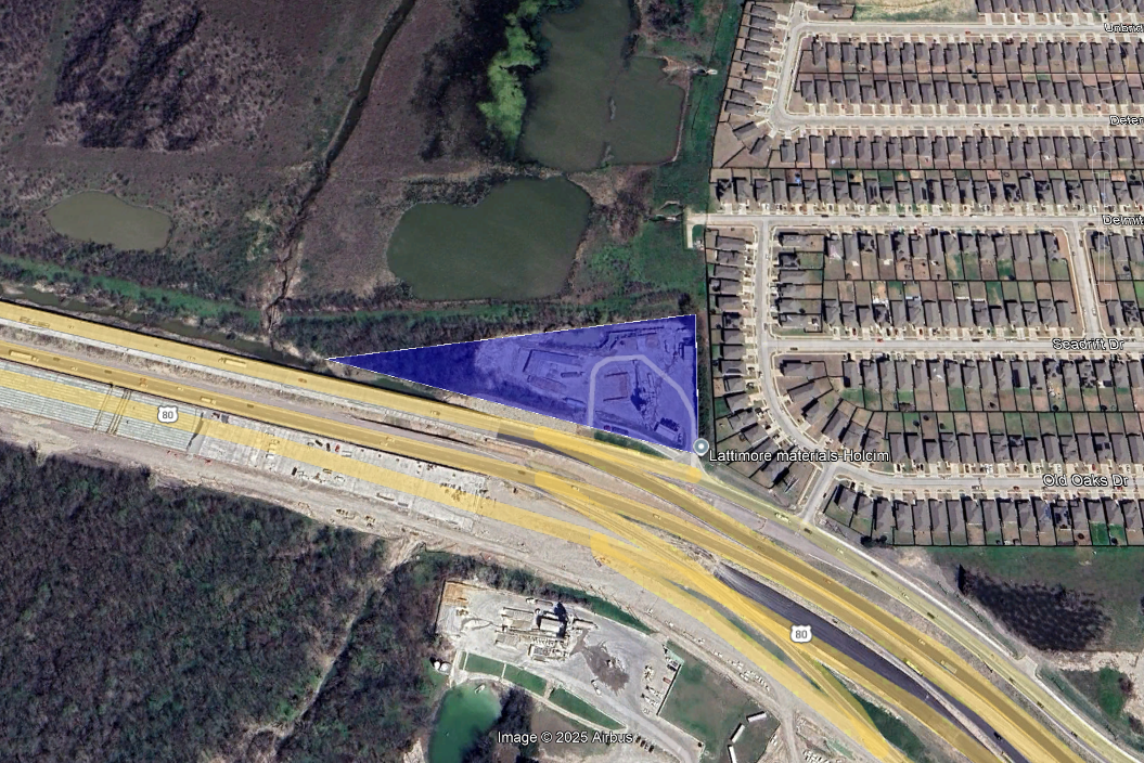 14700 Hwy US-80, Forney, TX for Sale