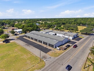 Cleburne, TX Warehouse - 201 W Westhill Dr Cleburne, TX Warehouse - 201 W Westhill Dr