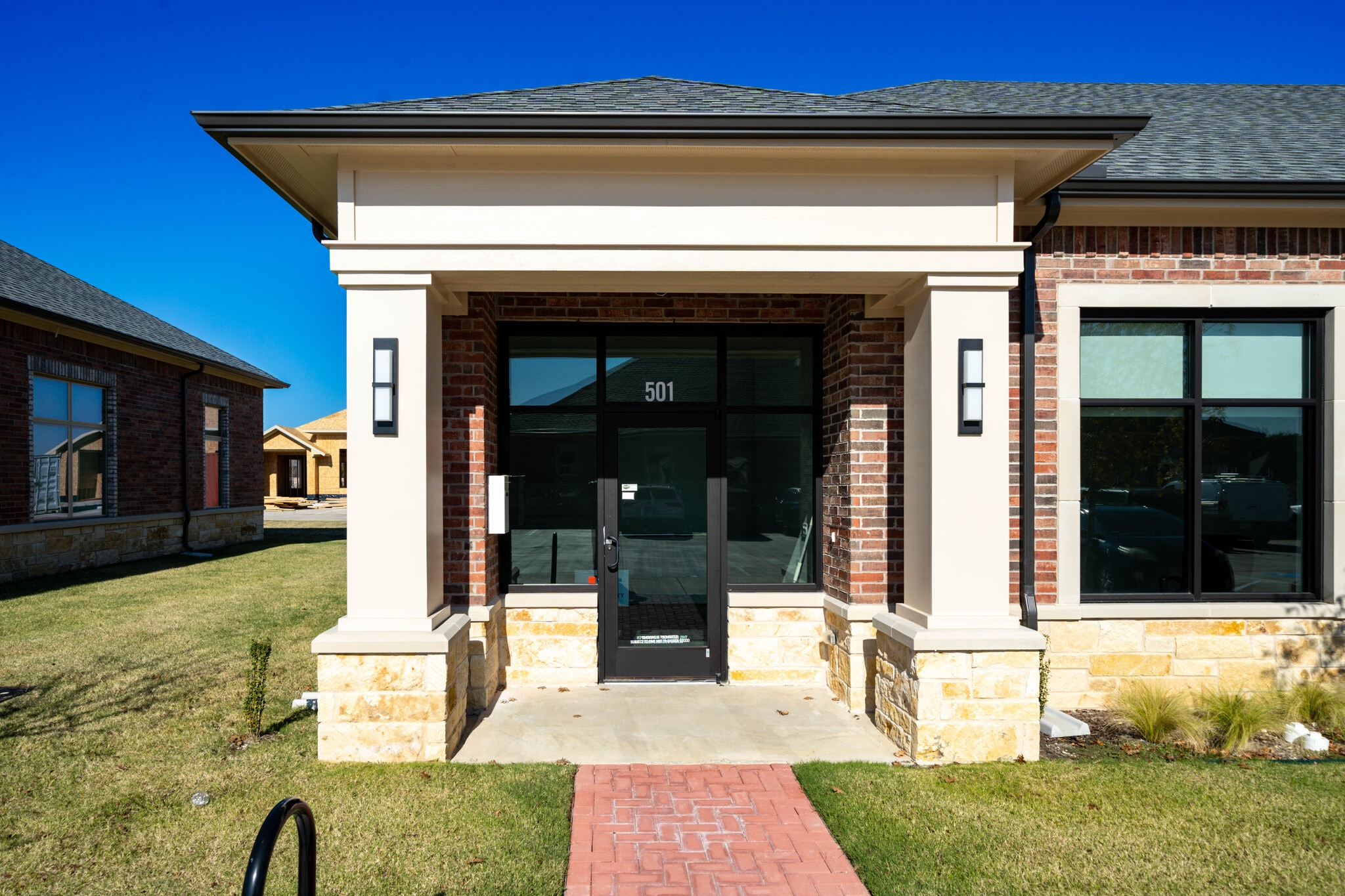 7700 Preston Rd, Frisco, TX for Rent