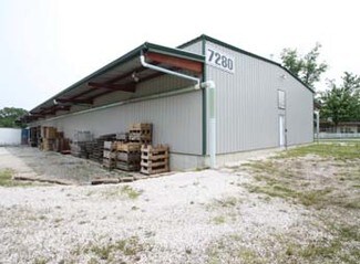 7280 OLD STATE Rte 21  