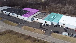 Dayton, OH Industrial - 5905 Wolf Creek Pike