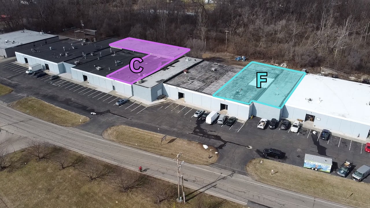 5905 Wolf Creek Pike, Dayton, OH for Rent