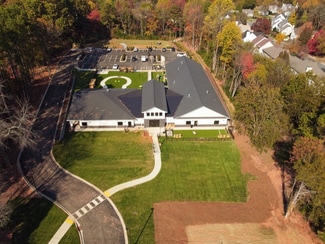 Huntersville, NC Specialty - 10205 Sam Furr Rd
